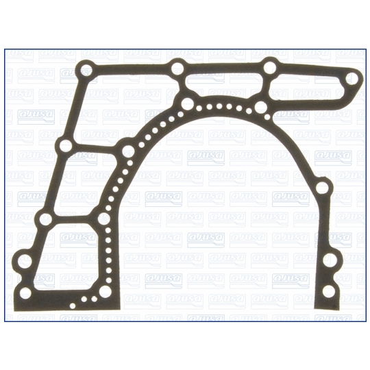 00609600 - Gasket, timing case 