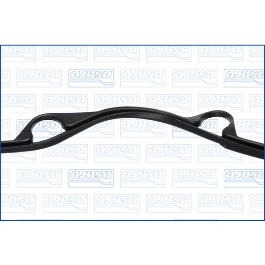 00651200 - Gasket, timing case cover 