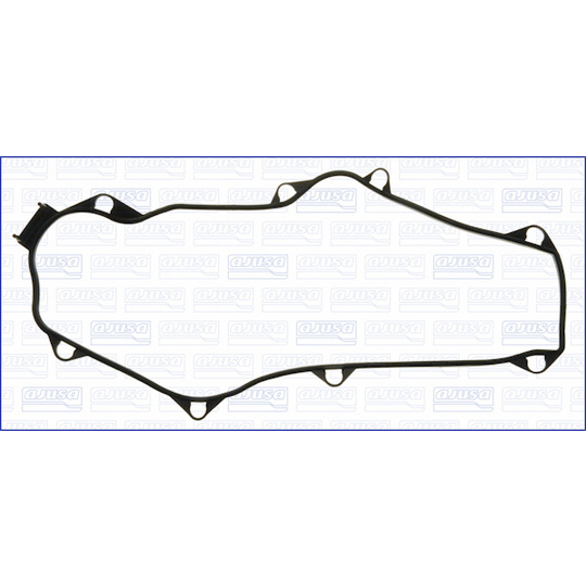 00651200 - Gasket, timing case cover 