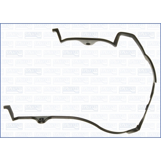 00658300 - Gasket, timing case 