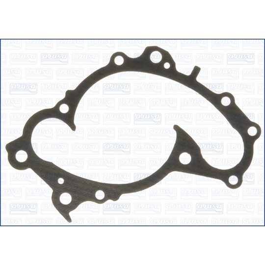 00699400 - Gasket, water pump 