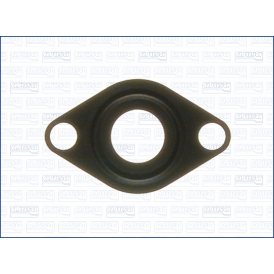 00752400 - Seal, turbine inlet (charger) 