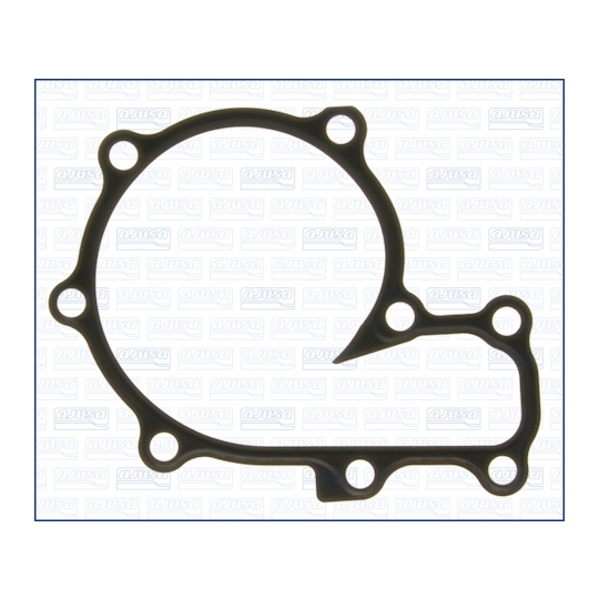 00787300 - Gasket, water pump 