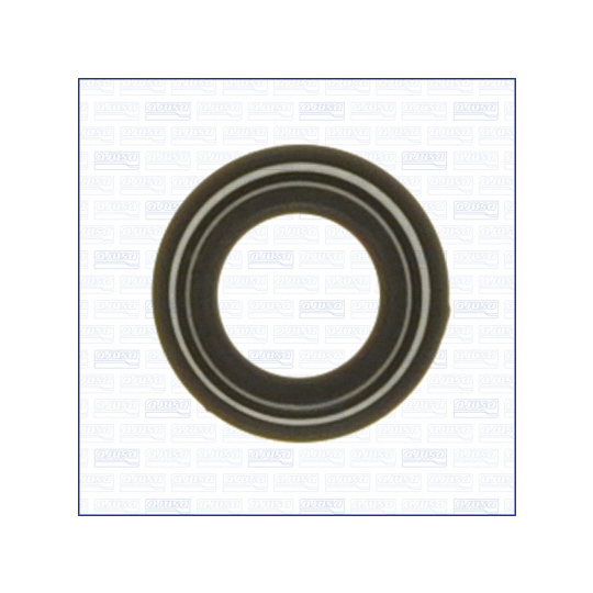 00813400 - Seal Ring, nozzle holder 