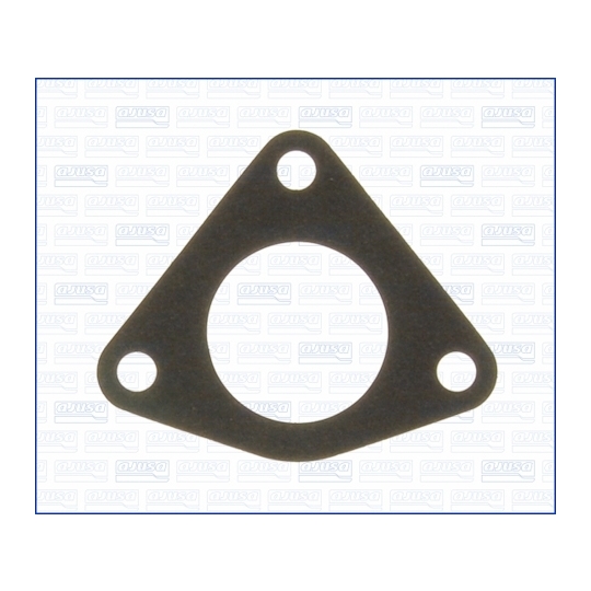 00840000 - Gasket, intake manifold housing 