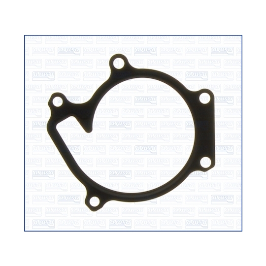 00843100 - Gasket, water pump 