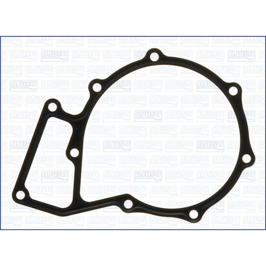 00907400 - Gasket, water pump 