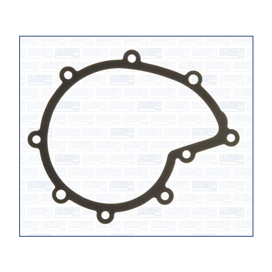 00928200 - Gasket, water pump 