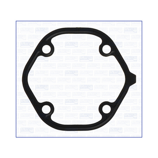 Gasket, intake manifold housing