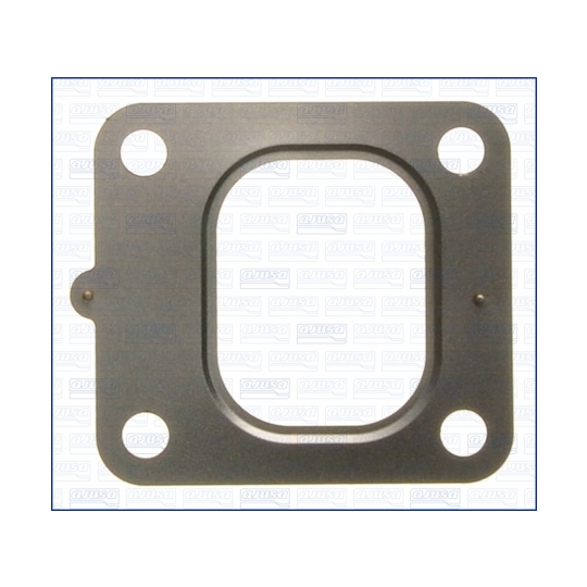 01004400 - Seal, turbine inlet (charger) 