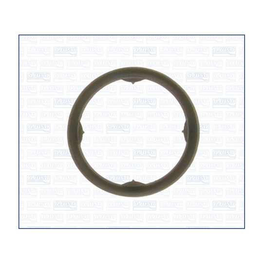 01013500 - Gasket, timing case 