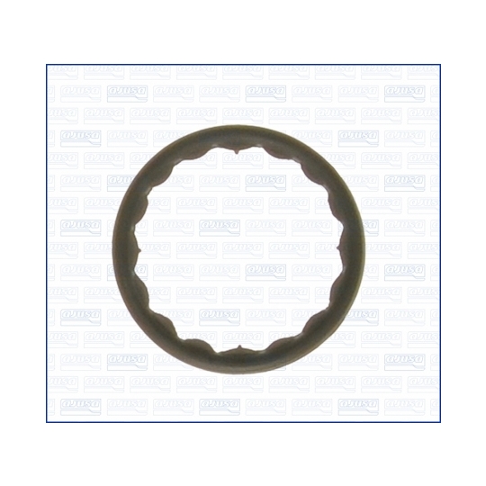 01013600 - Gasket, timing case 