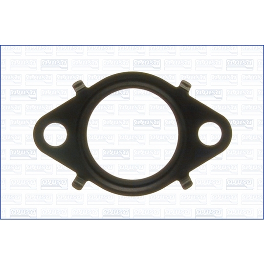 01021200 - Gasket, coolant flange 