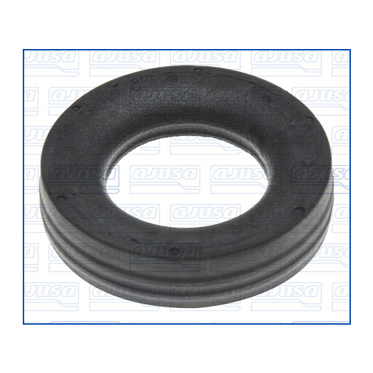 01038000 - Gasket, cylinder head cover 