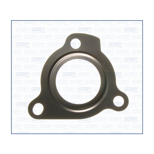 01066100 - Seal, turbine inlet (charger) 