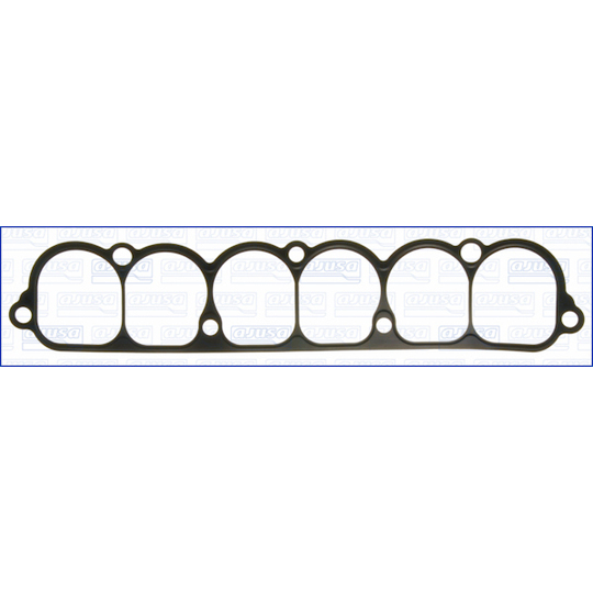 Gasket, intake manifold housing