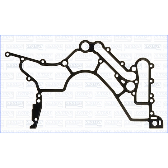 01115100 - Gasket, timing case 