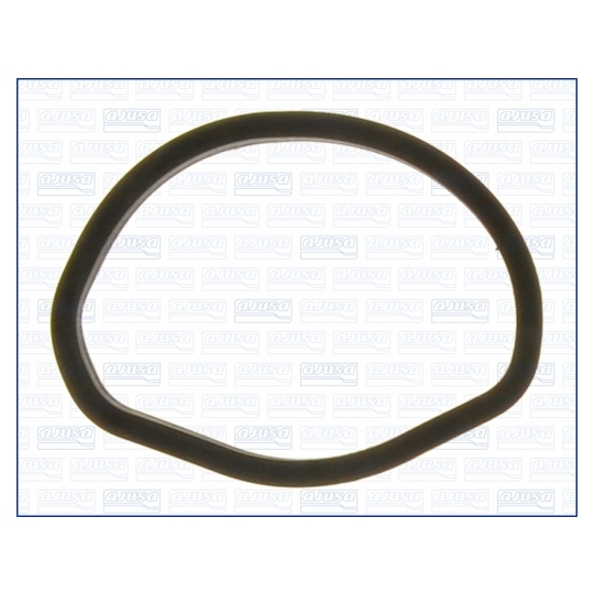 01137600 - Seal, oil filter 