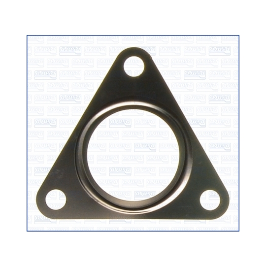 01139100 - Gasket, charger 