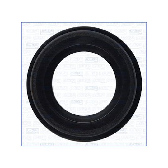 01158100 - Seal, oil filler cap 