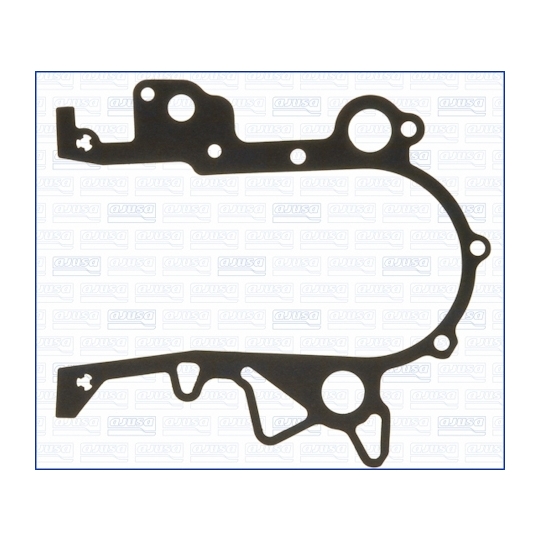 01162300 - Gasket, timing case 