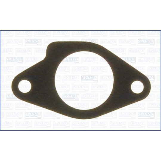 01172200 - Seal, crankcase breather 