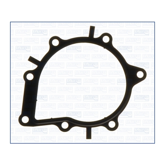 01199900 - Gasket, water pump 