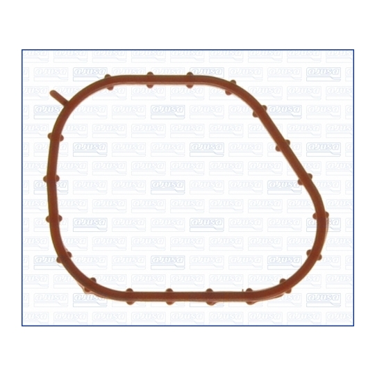 01206400 - Gasket, thermostat 