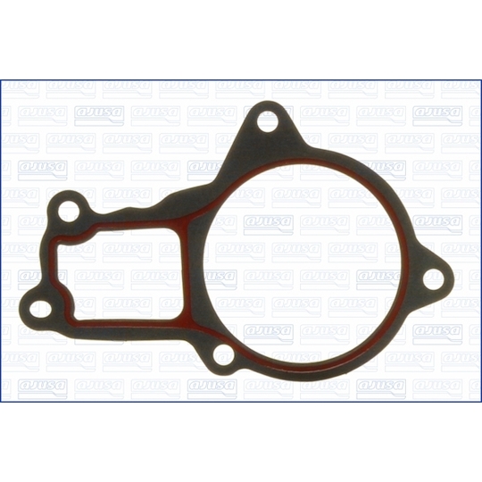 01209700 - Gasket, water pump 