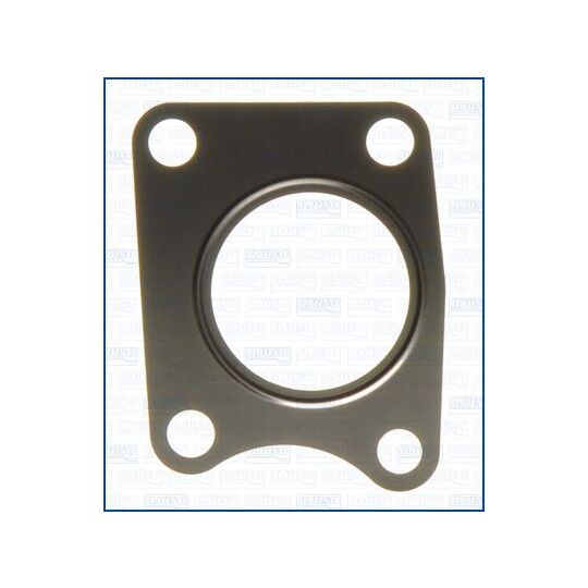 01219700 - Gasket, charger 