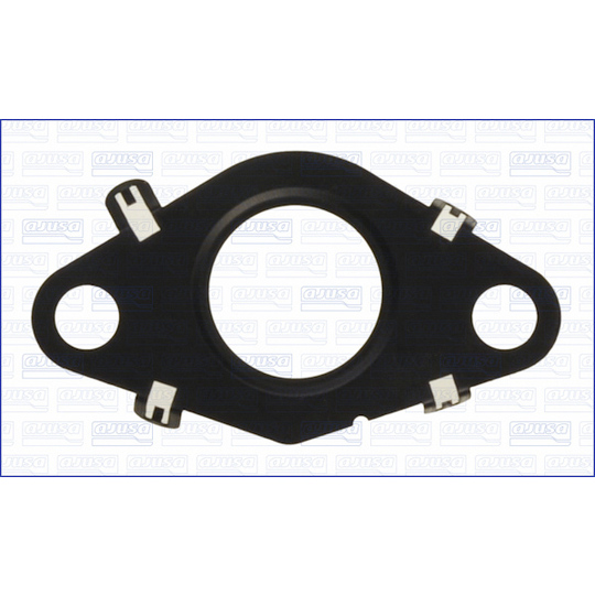 01263800 - Gasket, EGR valve pipe 