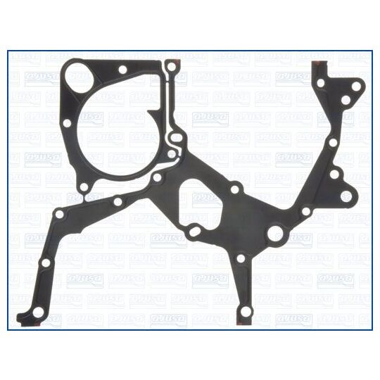 01296100 - Gasket, water pump 