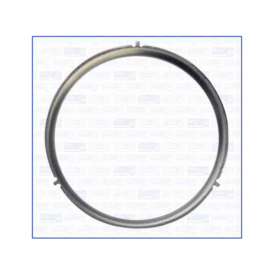 01330400 - Seal Ring, charger 