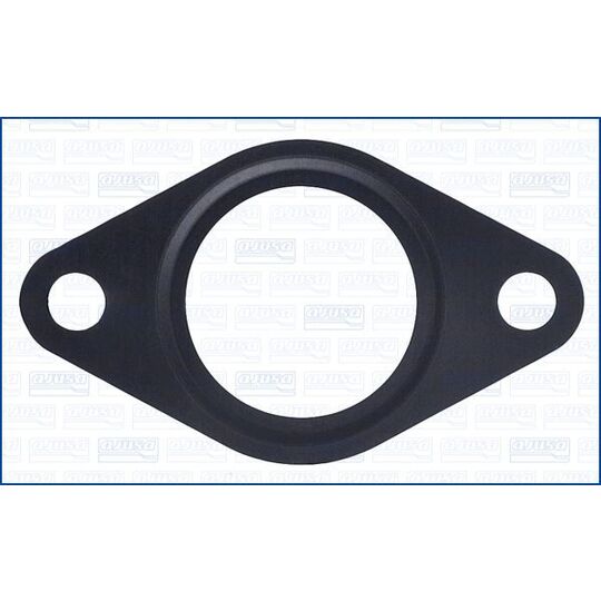 01376500 - Gasket, exhaust pipe 