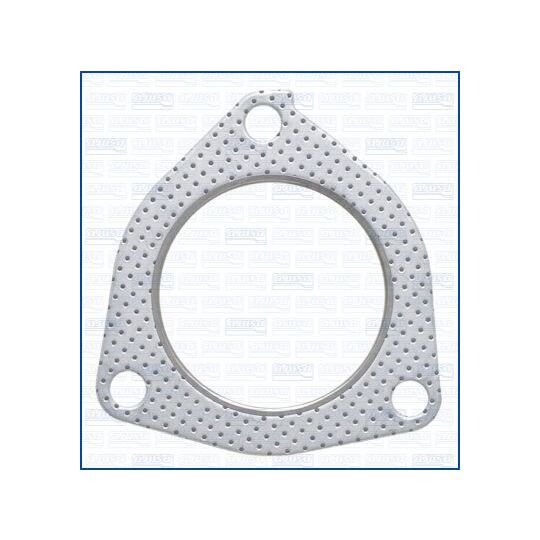 01470000 - Gasket, exhaust pipe 