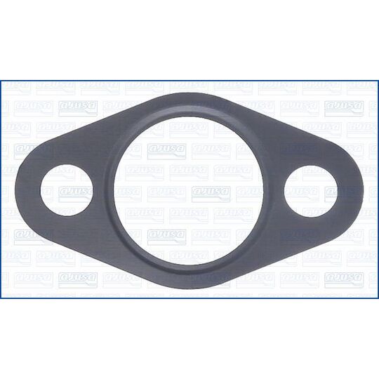 01444100 - Gasket, exhaust pipe 