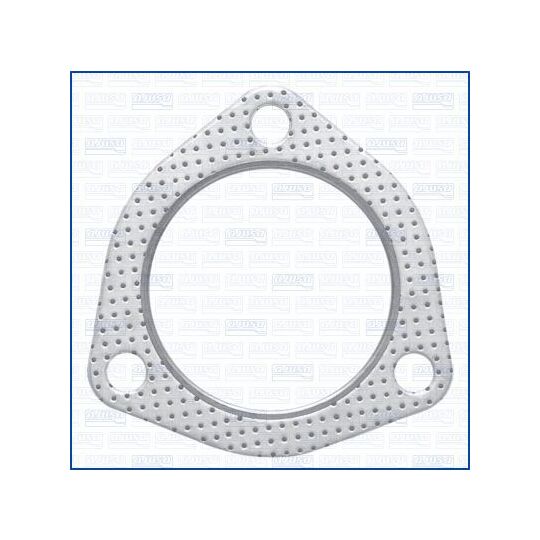 01469900 - Gasket, exhaust pipe 