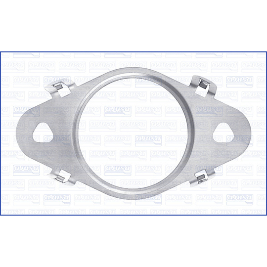 01467000 - Gasket, EGR valve pipe 