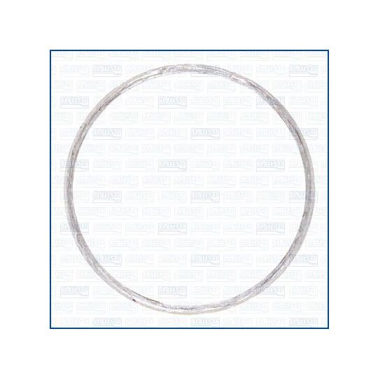 01525500 - Gasket, exhaust pipe 