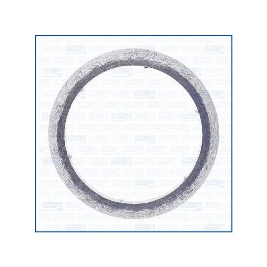 01531600 - Gasket, exhaust pipe 