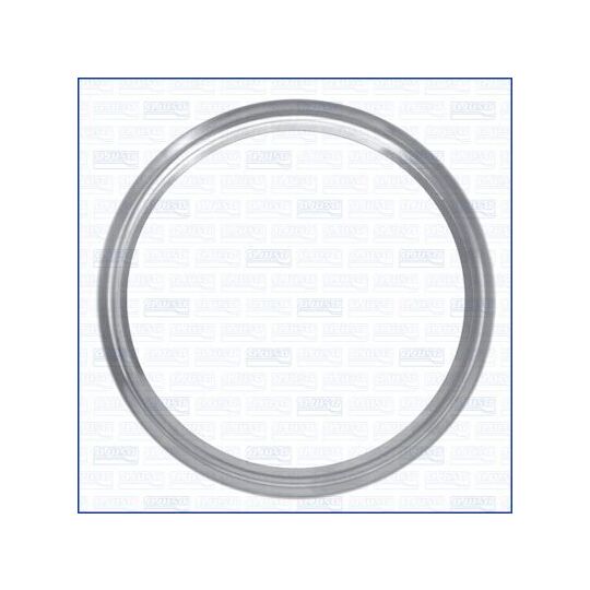 01529500 - Gasket, exhaust pipe 