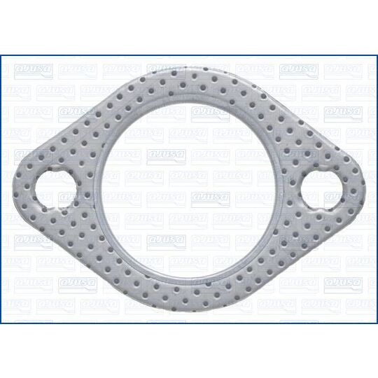 01472400 - Gasket, exhaust pipe 