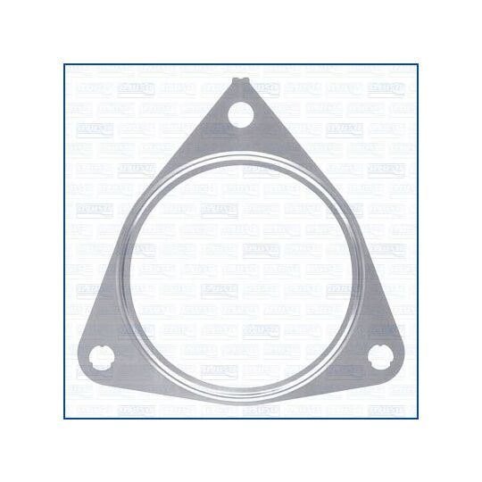 01549300 - Gasket, exhaust pipe 