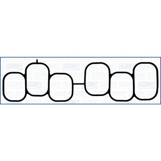 01645000 - Tihend, sisselaskekollektor 