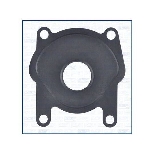 01636400 - Seal, EGR valve 