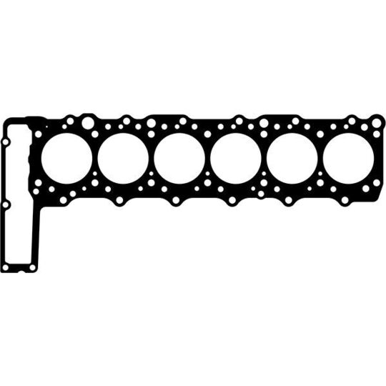 10218510 - Gasket, cylinder head 