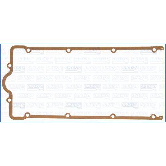 11062700 - Gasket, cylinder head cover 