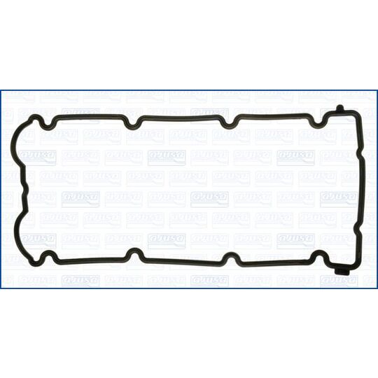 11075500 - Gasket, cylinder head cover 