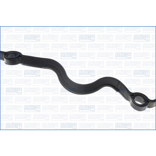 11123000 - Gasket, cylinder head cover 