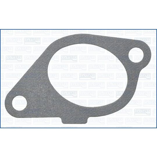 13271800 - Gasket, intake manifold 